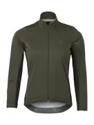 Polartec Alpha - Fietsjack dames