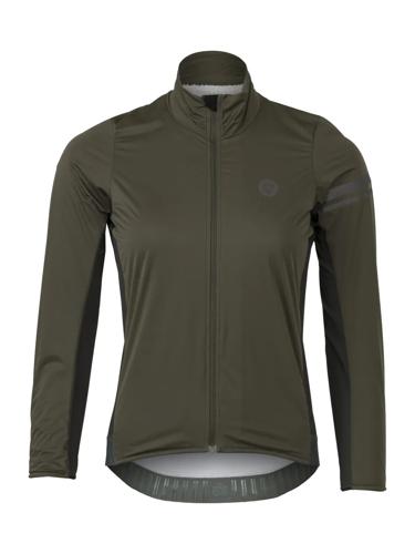 Polartec Alpha - Fietsjack dames