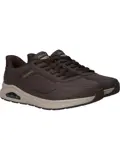 Slip-Ins Arch fit Uno veterschoenen Heren