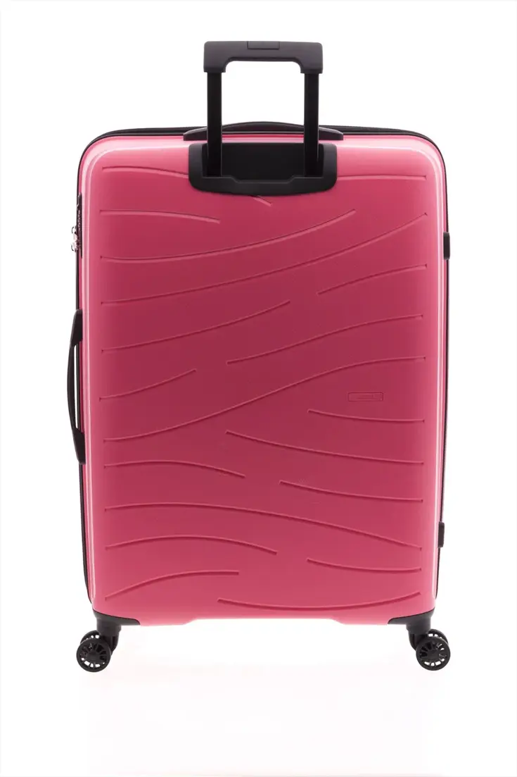 Flow - Grote koffer - 74cm - 115L