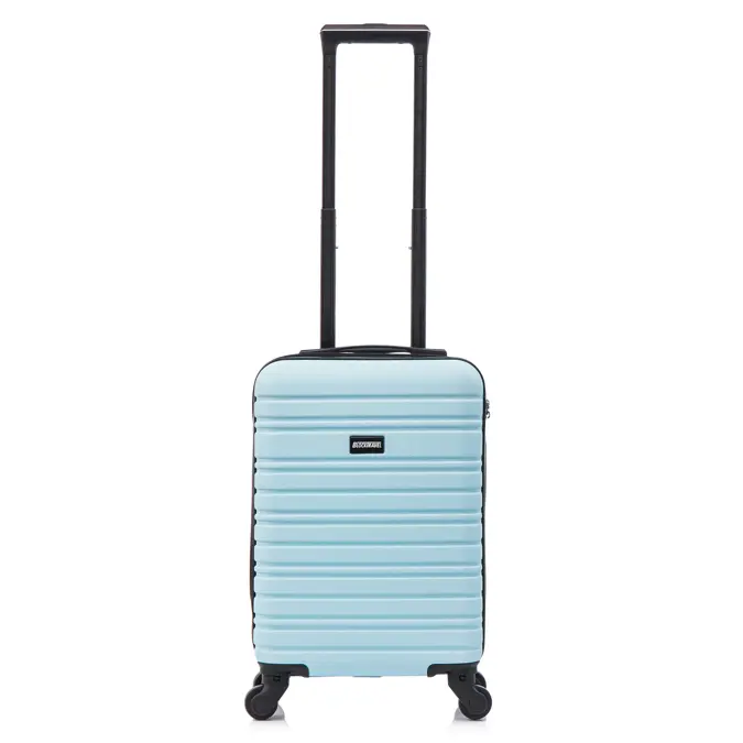 BlockTravel handbagage - XS - TSA-slot - 29L