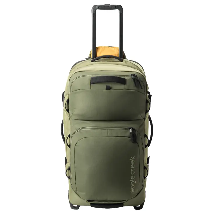 ORV Trunk 36  | 128 L