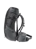 Deuter Futura Pro 40 Backpack black/graphite
