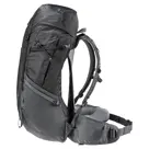 Deuter Futura Pro 40 Backpack black/graphite