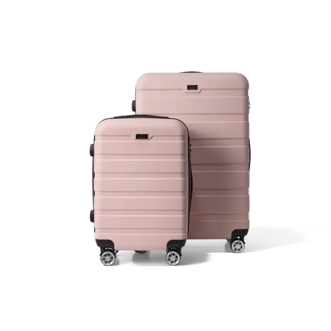 Voyagoux Revelation Kofferset 152L