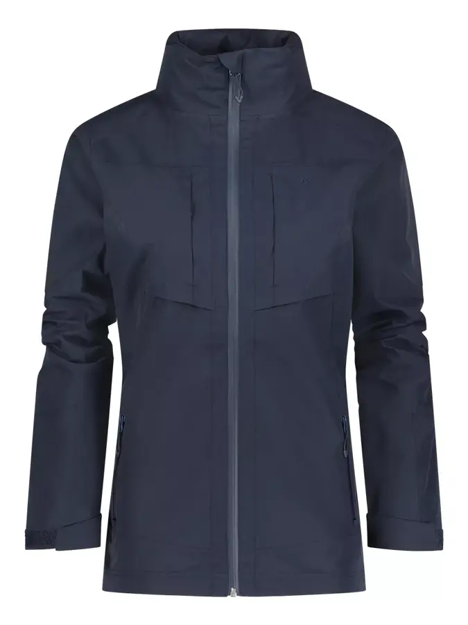 Yolik – Jas dames – Human Nature