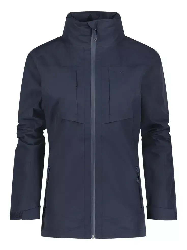 Yolik – Jas dames – Human Nature