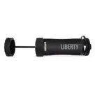 Lifesaver Liberty 2000 Waterfilter Drinkfles Zwart
