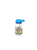 Mepal Campus Drinkfles met rietje 450 ml