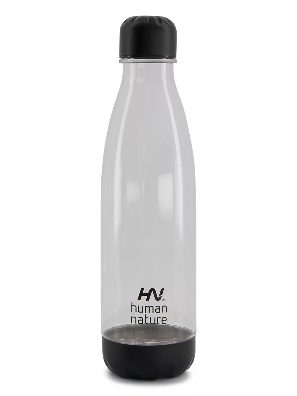 ANWB  Waterfles 0.65L – Human Nature - Zwart main product image