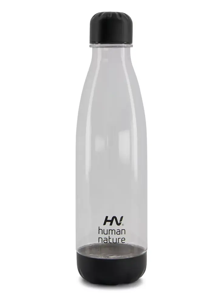 Waterfles 0.65L – Human Nature