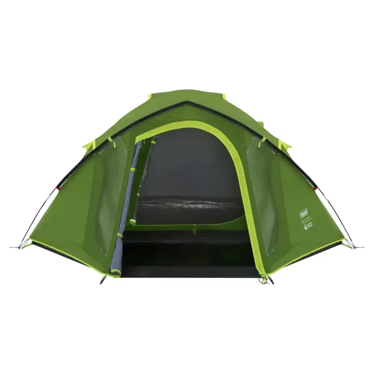 Coleman Darwin 4+ BlackOut