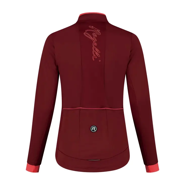 Essential - Fiets Winterjack Dames