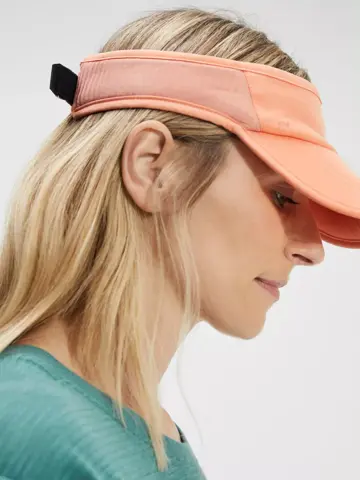 Virka  – Zonneklep