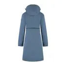 Anne Dames - Hardshell Jas - Waterdicht