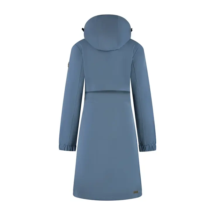 Anne Dames - Hardshell Jas - Waterdicht