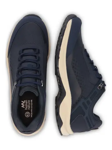 Discovery - Lage wandelschoenen heren - Human Nature

