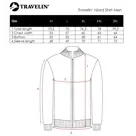 Njord Heren - Outdoor overshirt