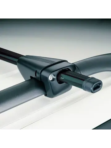 Logico Key 120 cm universeel open reling - Dakdragerset - Twinny Load