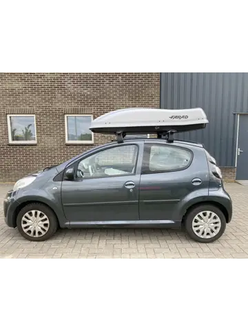 Marlin Dakkoffer N6 - 480 liter