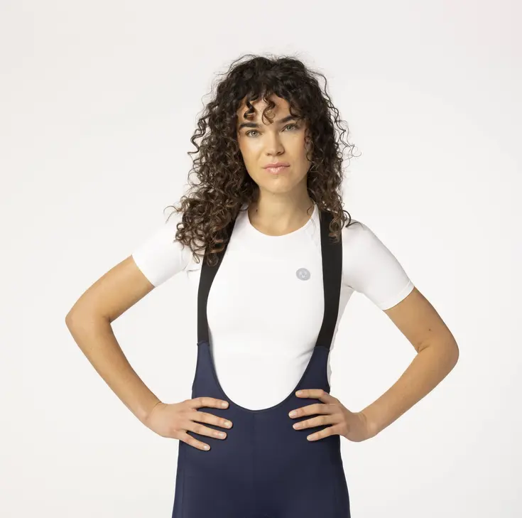 Comfort Plus - Dames Fietsbroek