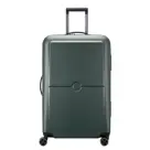 Delsey Turenne 2.0 Trolley L dark green |91 L