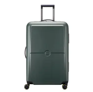 Delsey Turenne 2.0 Trolley L dark green |91 L