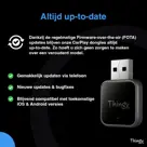 3-in-1 CarPlay & Android Auto Dongle