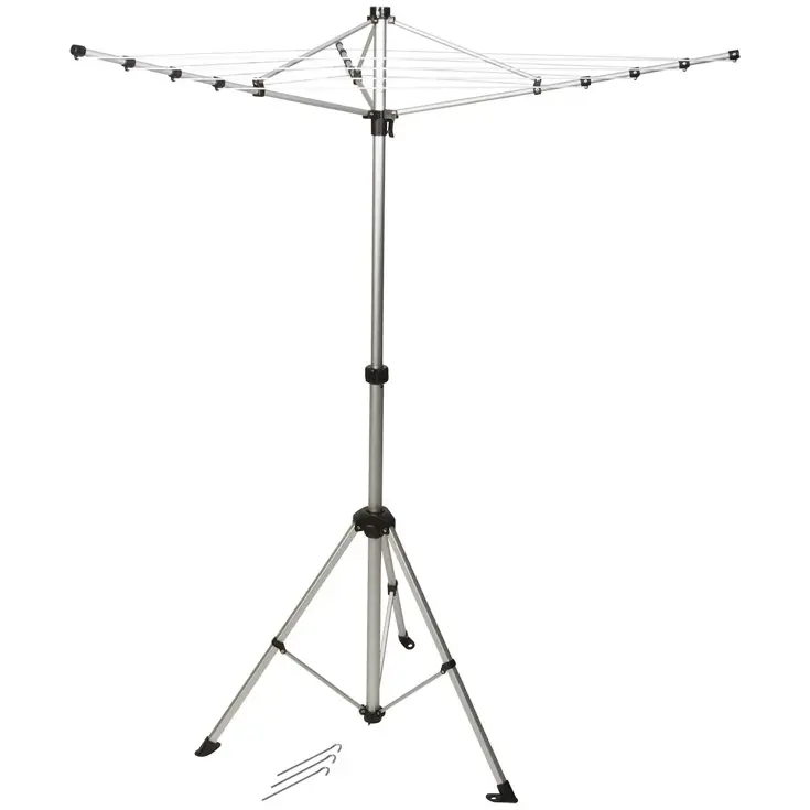 Droogmolen Compact 12 Meter
