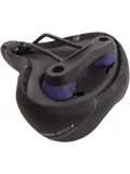 Selle Bassano Fietszadel Volare Xxl Bigcity