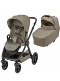 Oxford Plus - Kinderwagen