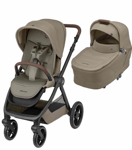 Oxford Plus - Kinderwagen