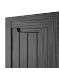 Opbergbox – 450L – 142x67x60 cm