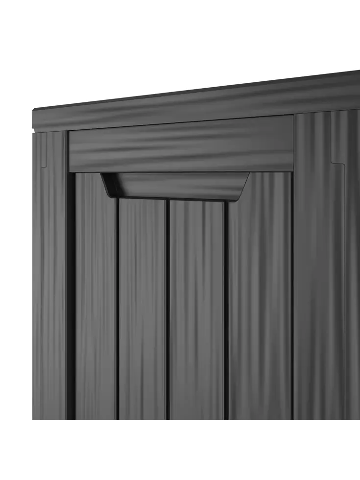 Opbergbox – 450L – 142x67x60 cm