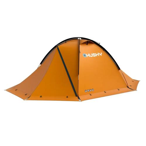 Falcon 2 expeditie - lichtgewicht tent