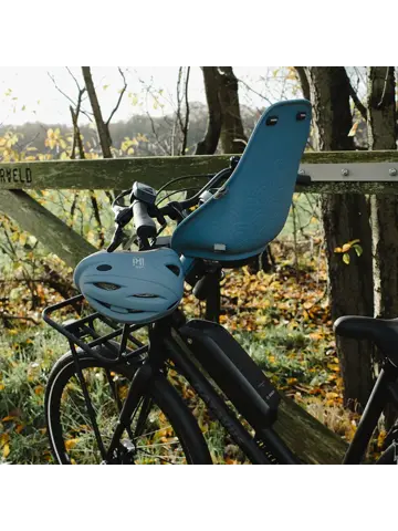 Urban Iki Fietskinderhelm
