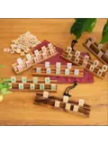 Rummikub voor 6 – Houten Cijferspel