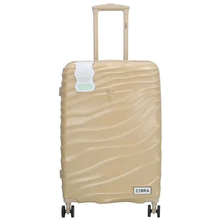 Sandy - Middelgrote koffer - 62cm - 60L - TSA