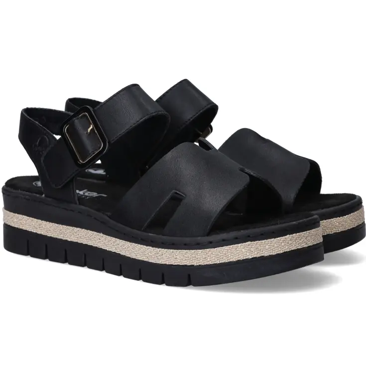 Sandalen Dames