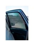 Honda Jazz IV 2015-2020 - Zonneschermen - Car Shades