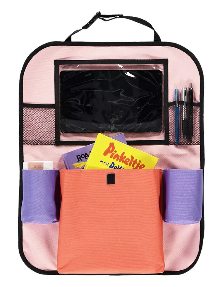 Auto Organizer Tabletvak - ANWB 