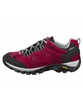 Wandelschoen dames Mount Bona Low