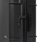 Eastpak Resist'R Zip L  |113 L