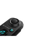 Bluetooth 5.1 Receiver AUX met Microfoon