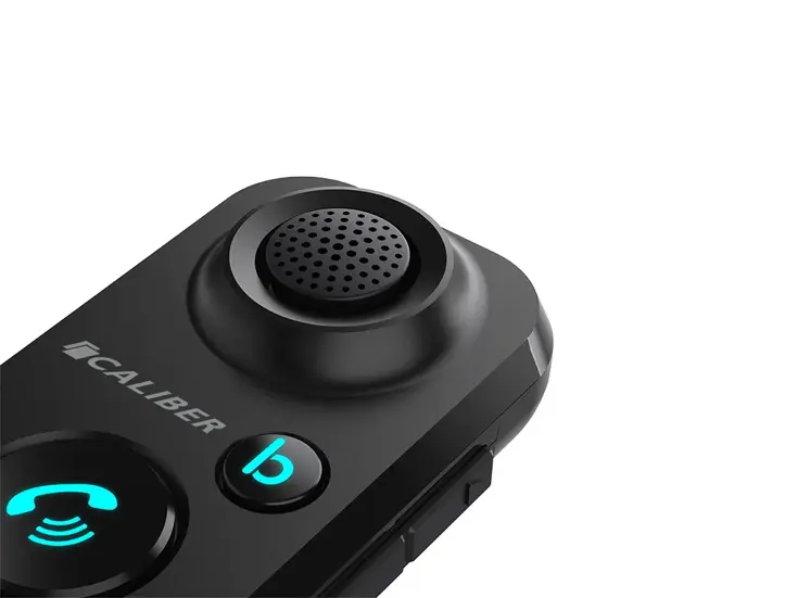 Bluetooth 5.1 Receiver AUX met Microfoon