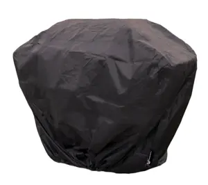 Barbecuehoes 170x61x117 cm waterdicht