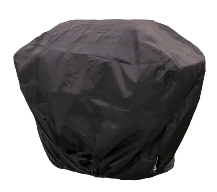 Barbecuehoes 170x61x117 cm waterdicht