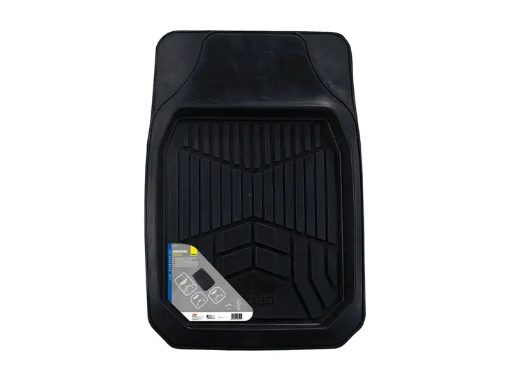 Adventure rubber automat 74x50 cm - knipbaar