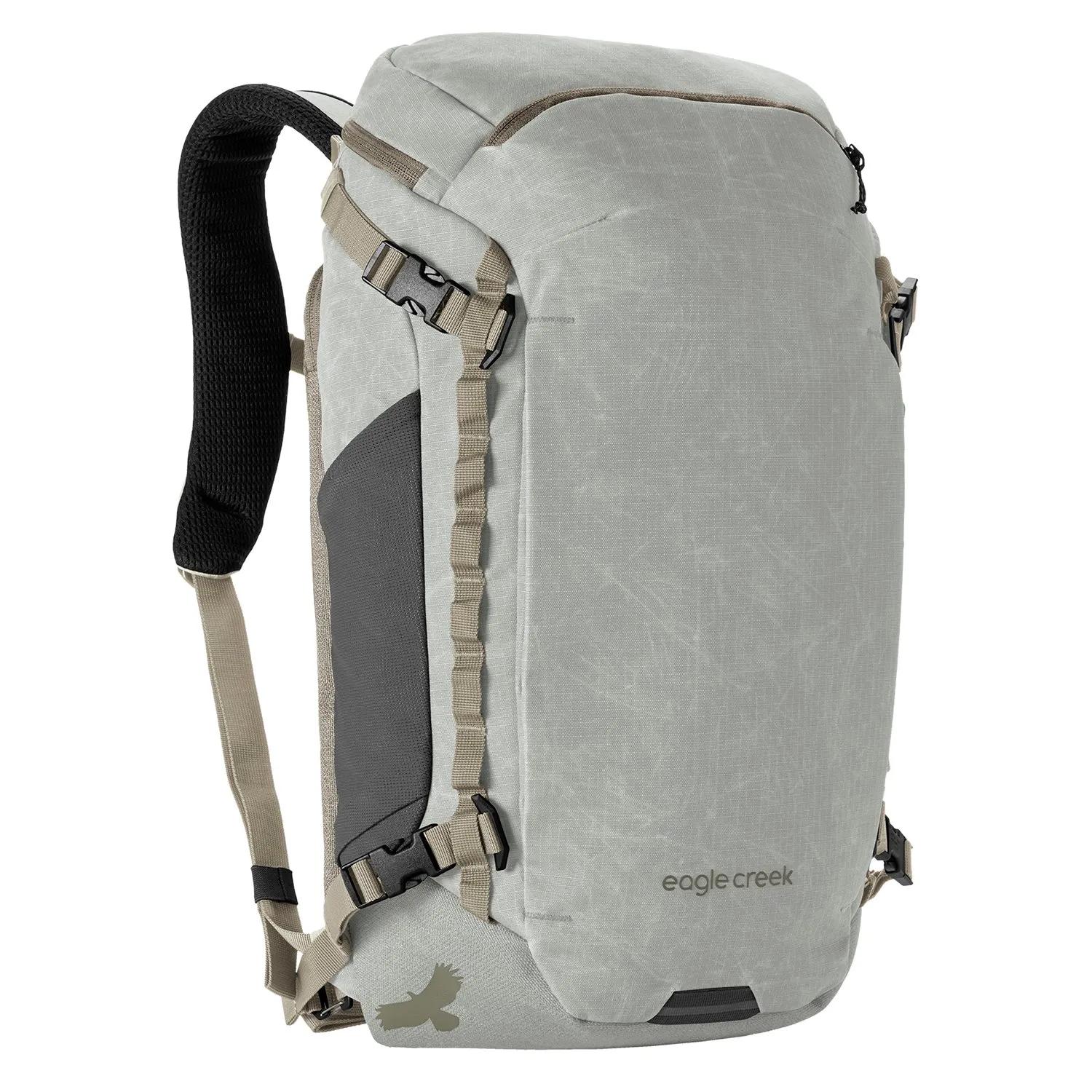Eagle Creek  Explore Backpack storm grey |26 L  Grijs