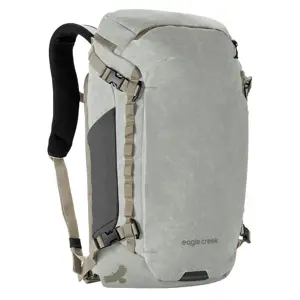 Eagle Creek Explore Backpack storm grey Grijs